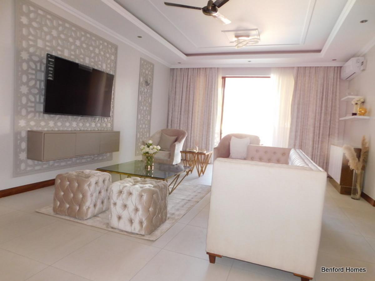 Furnished 3 Bed Apartment with En Suite at Nyali - 6