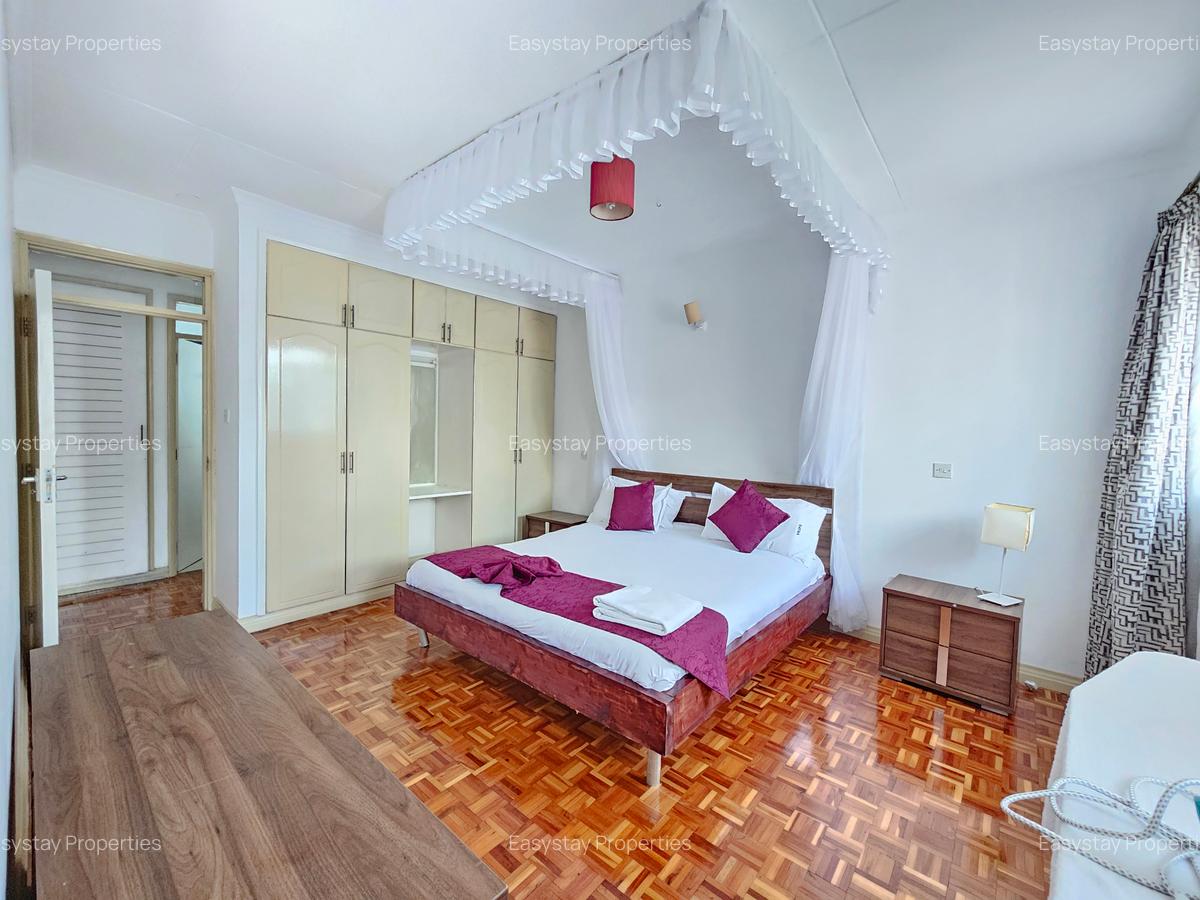 Furnished 2 Bed Apartment with En Suite in Lavington - 6