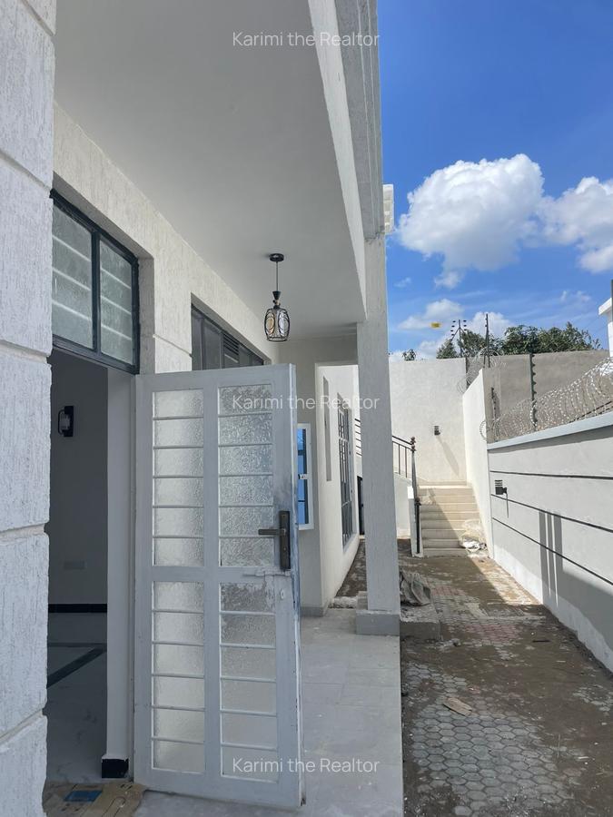 4 Bed Townhouse with En Suite in Ruiru - 8