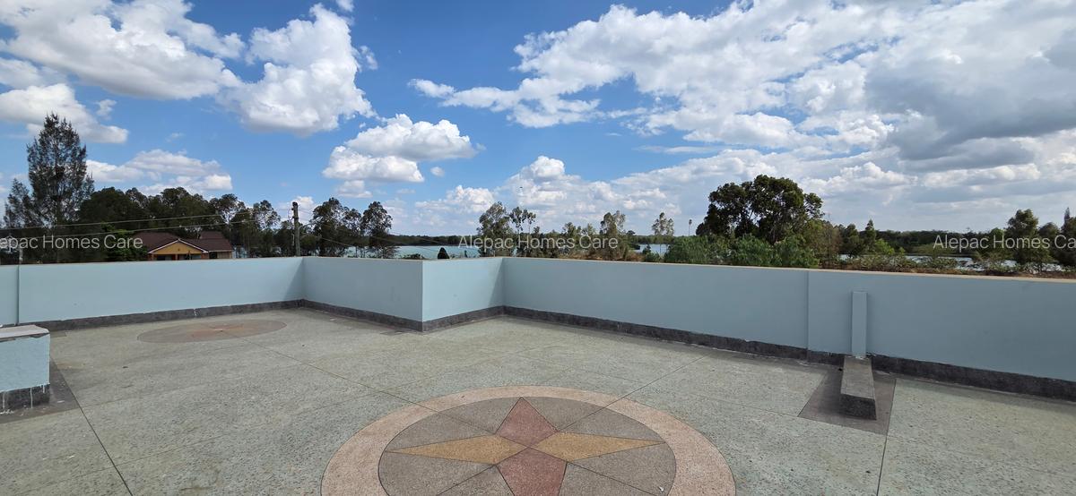 5 Bed House with En Suite at Varsityville Estate - 5