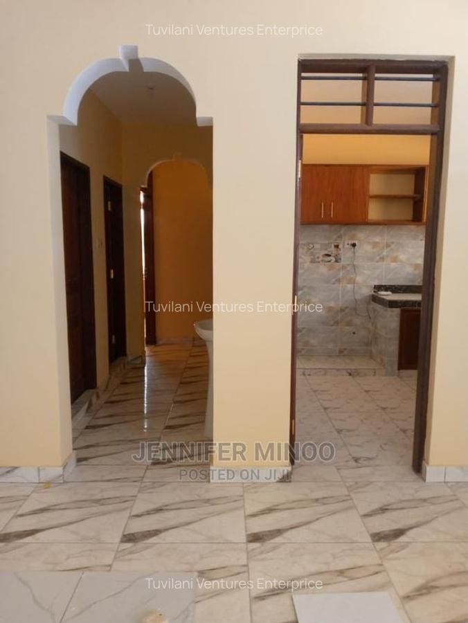 Serviced 2 Bed Apartment with En Suite at Utange - 15