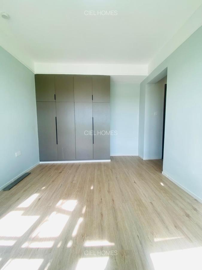 2 Bed Apartment with Swimming Pool at Northern Bypass - 10