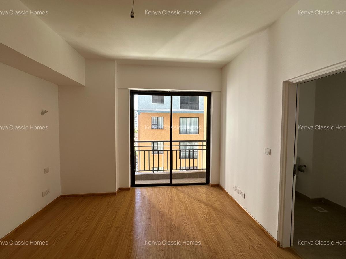 3 Bed Apartment with En Suite at Kilimani - 11