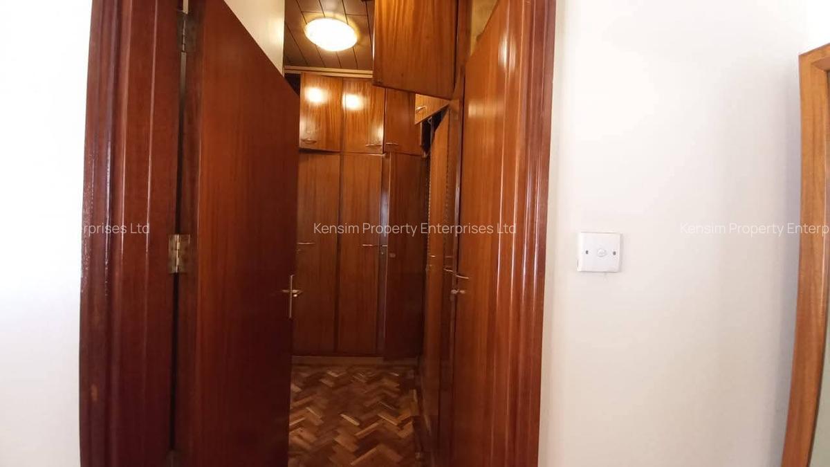 4 Bed Townhouse with En Suite in Spring Valley - 5