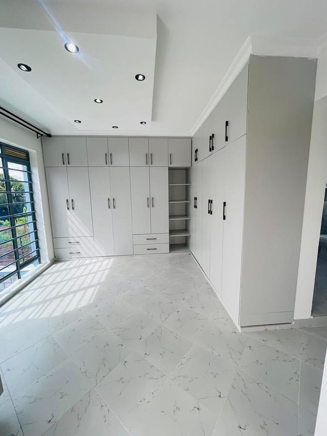 4 Bed House with En Suite at Ruiru - 8