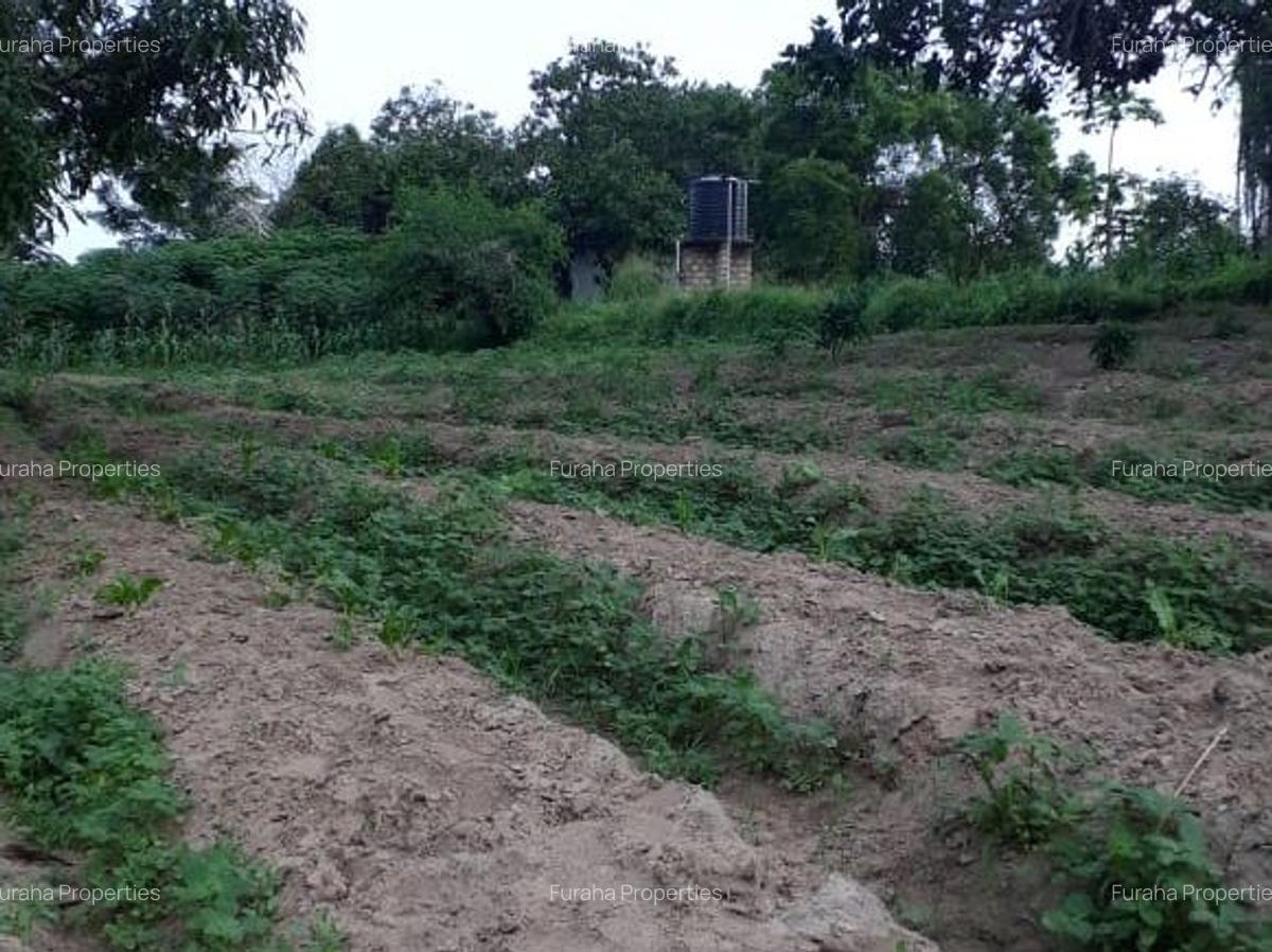 80,940 m² Commercial Land in Kwale County - 8