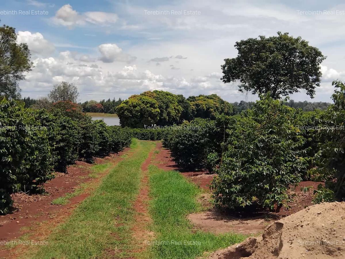 500 m² Land at Juka-Gatundu Road - 2