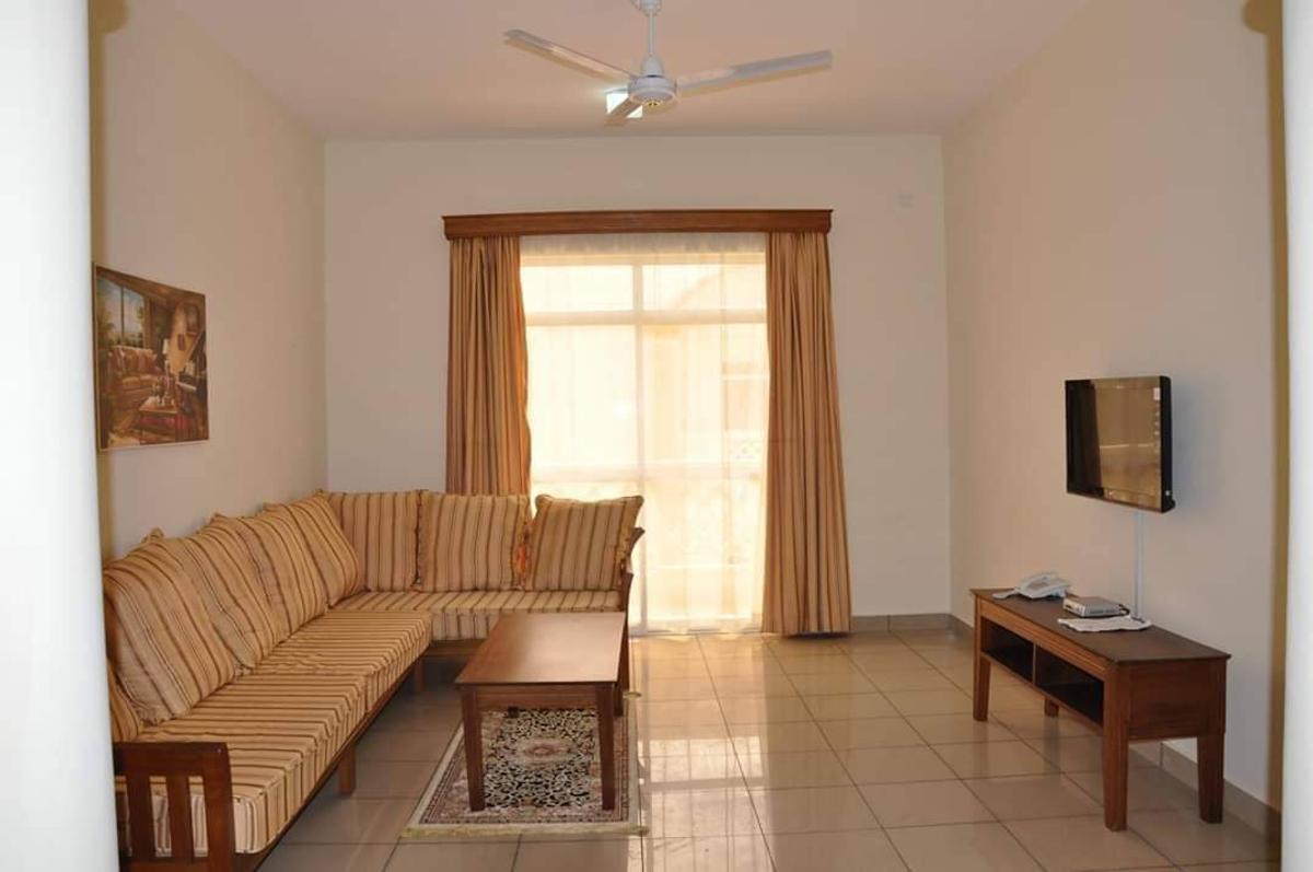 Serviced 2 Bed Apartment with En Suite at Behind Citymall - 6