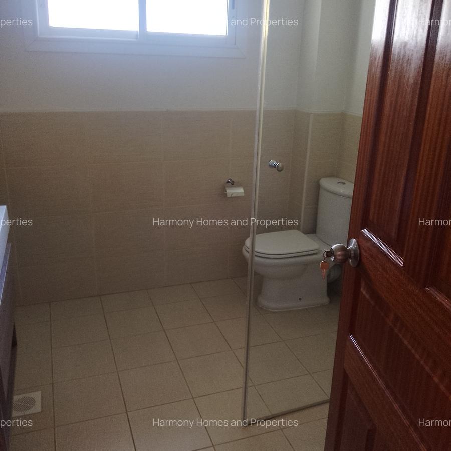3 Bed Apartment with En Suite at Kileleshwa - 9