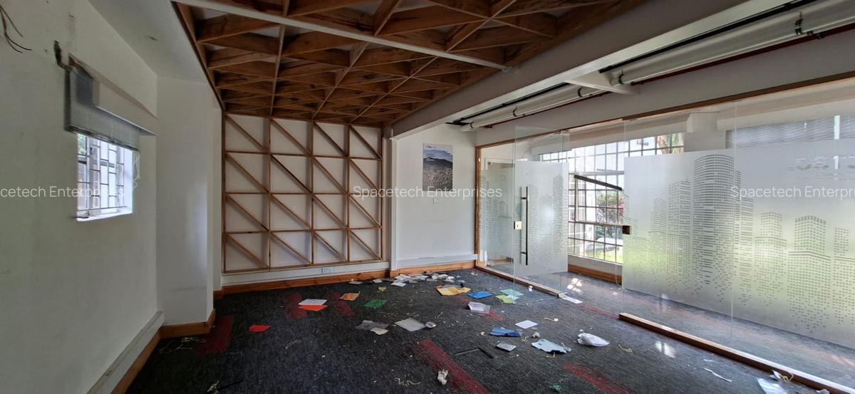 Commercial Property with Fibre Internet in Westlands Area - 18