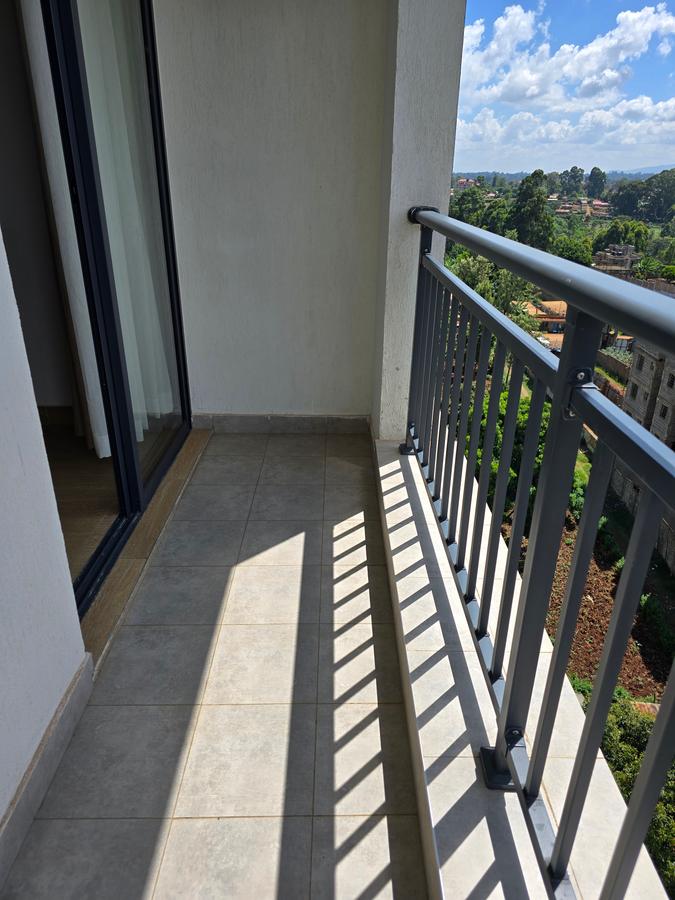 2 Bed Apartment with En Suite in Ruaka - 9