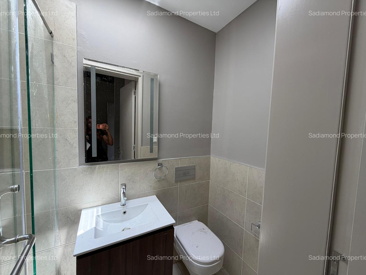 4 Bed Townhouse with Swimming Pool in Kiambu Road - 12