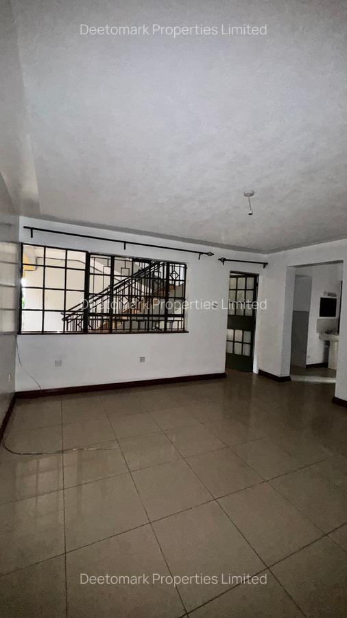 2 Bed Apartment with En Suite at Karen - 5