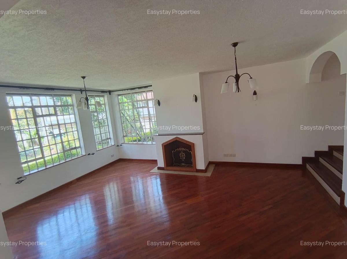 4 Bed House with En Suite in Gigiri - 7