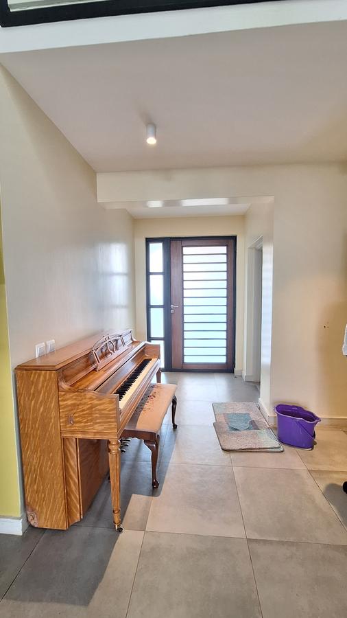 4 Bed Townhouse with En Suite at Tilisi Estate - 16