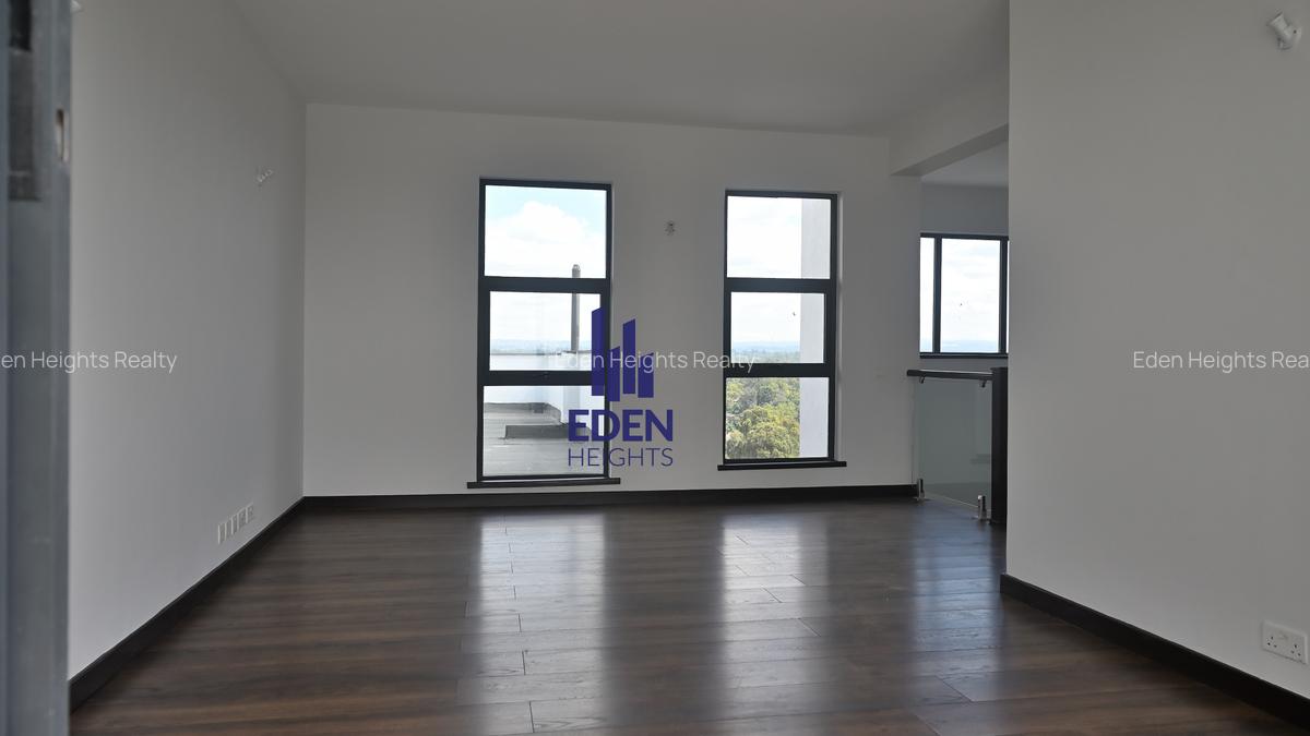 5 Bed Apartment with En Suite at General Mathenge - 13