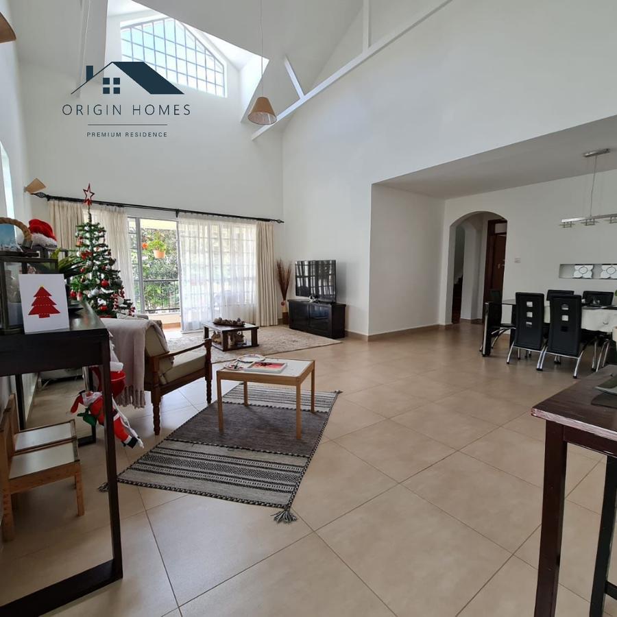 3 Bed Apartment with En Suite at Westlands - 14