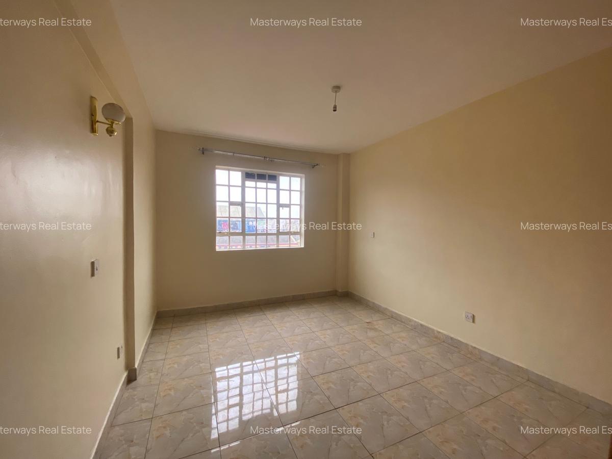 1 Bed Apartment with Lift at Seasons Road - 8