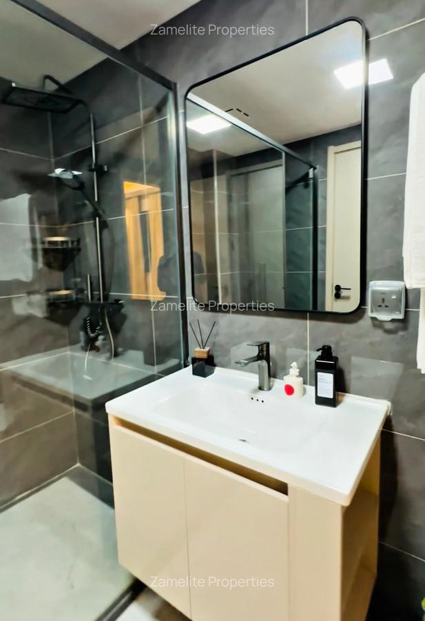 4 Bed House with En Suite in Kileleshwa - 8