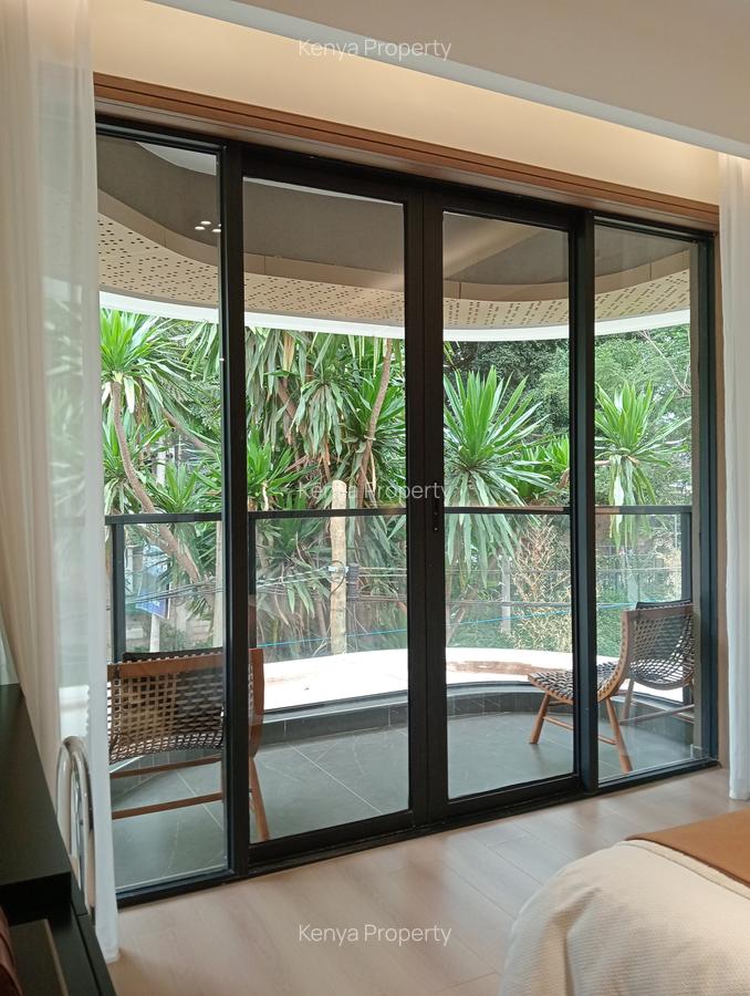 3 Bed Apartment with En Suite at Muthangari Drive - 16