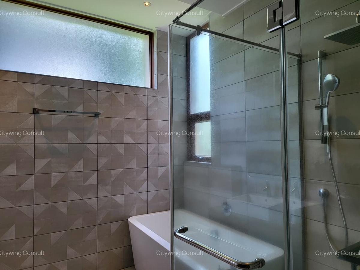 3 Bed Apartment with En Suite at General Mathenge Road - 7