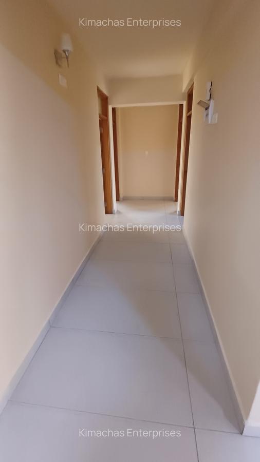 4 Bed Apartment with En Suite at Moyne Drive - 20