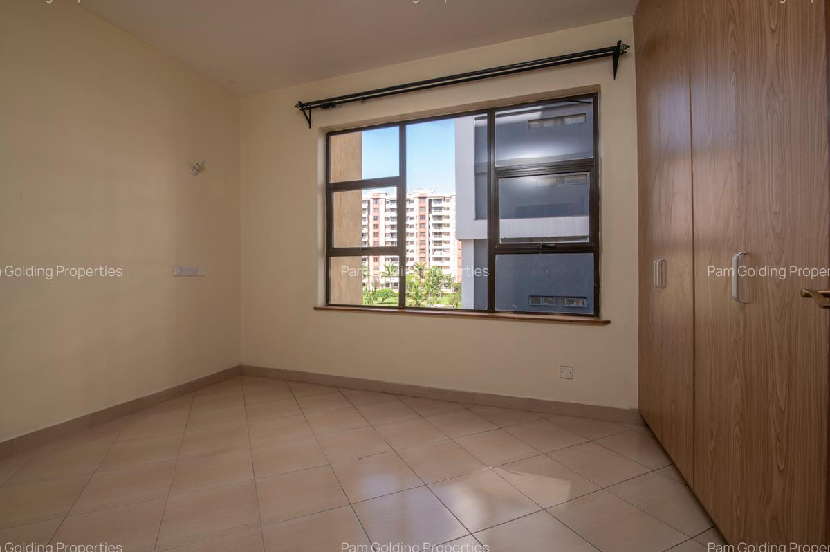 2 Bed Apartment with En Suite at Next Gen Mall - 15