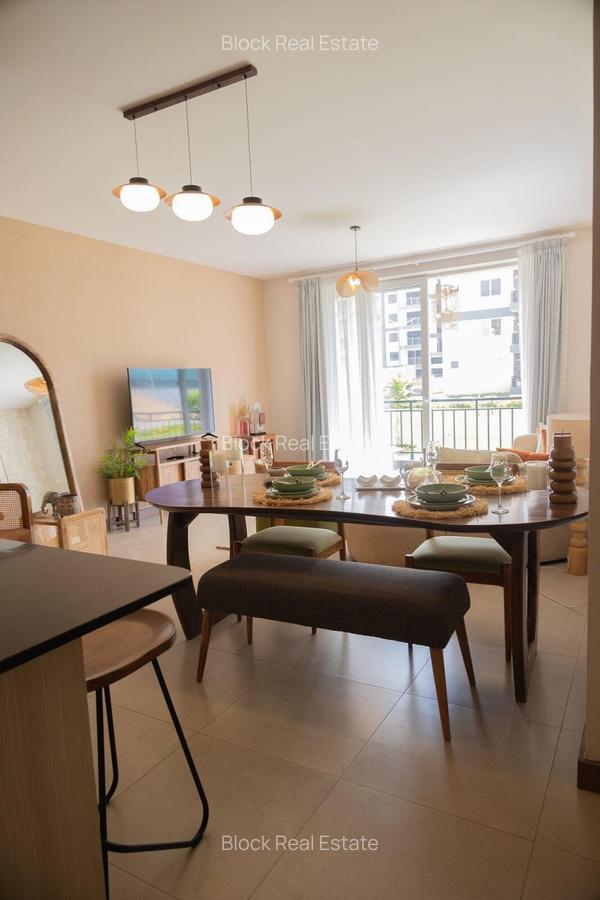 3 Bed Apartment with En Suite in Syokimau - 10