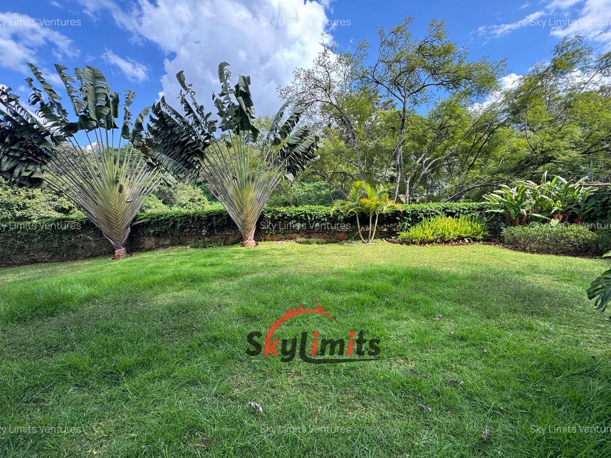 5 Bed House with En Suite in Lower Kabete - 2