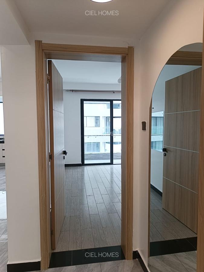 1 Bed Apartment with Swimming Pool at Wood Avenue - 6