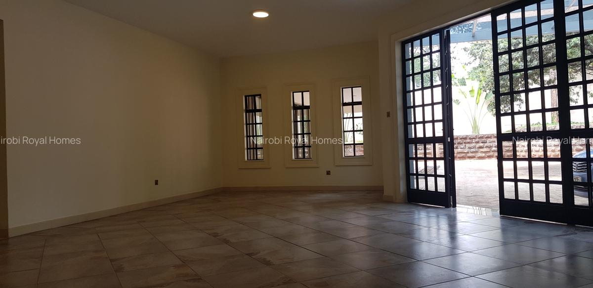 Commercial Property with Backup Generator at Runda Grove - 16