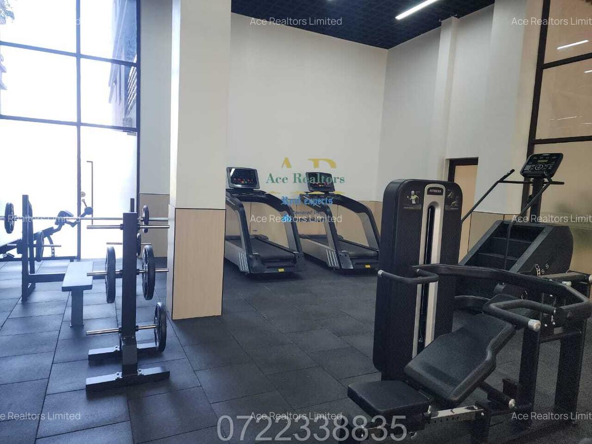 2 Bed Apartment with En Suite at Riverside - 12