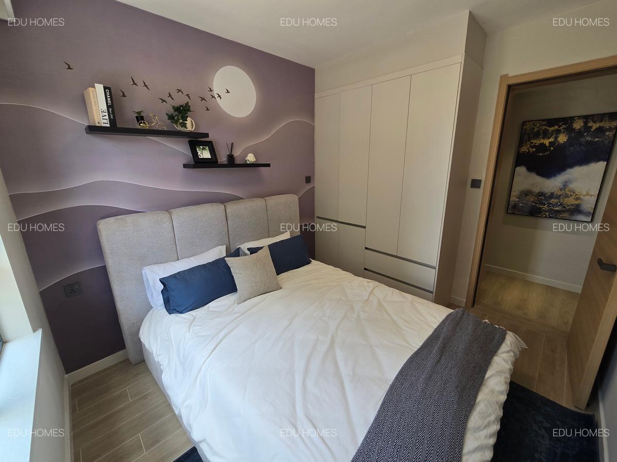 3 Bed Apartment with En Suite at Mombasa Road - 10