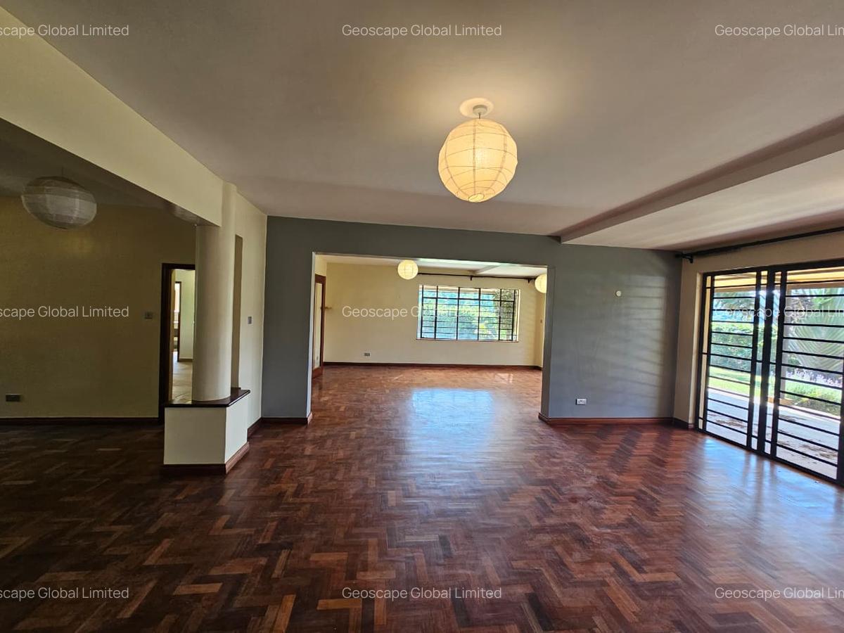 5 Bed Villa with En Suite in Lower Kabete - 7