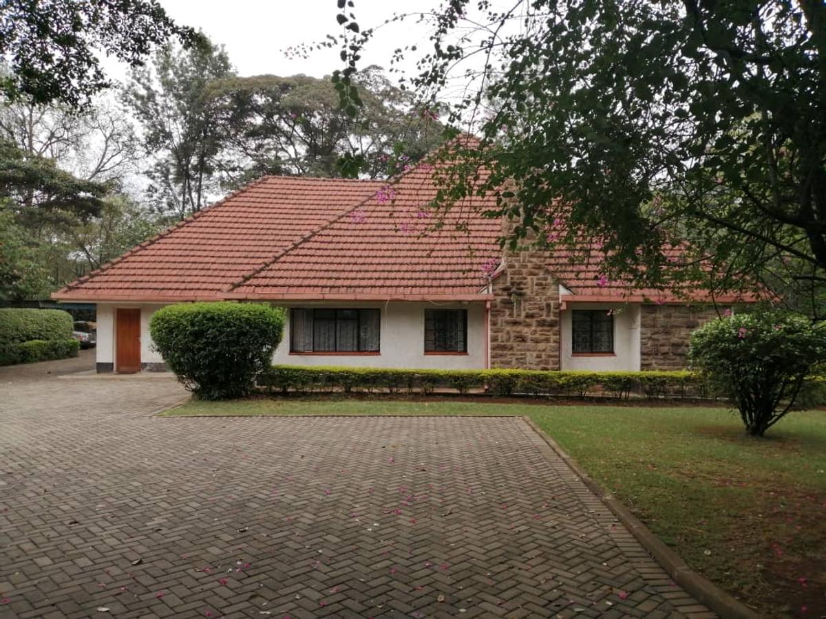 Residential Land at Muthaiga - 2