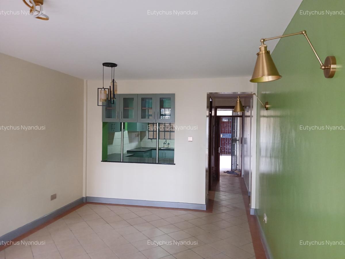 Serviced 2 Bed Apartment with En Suite at Amara Lane - 7