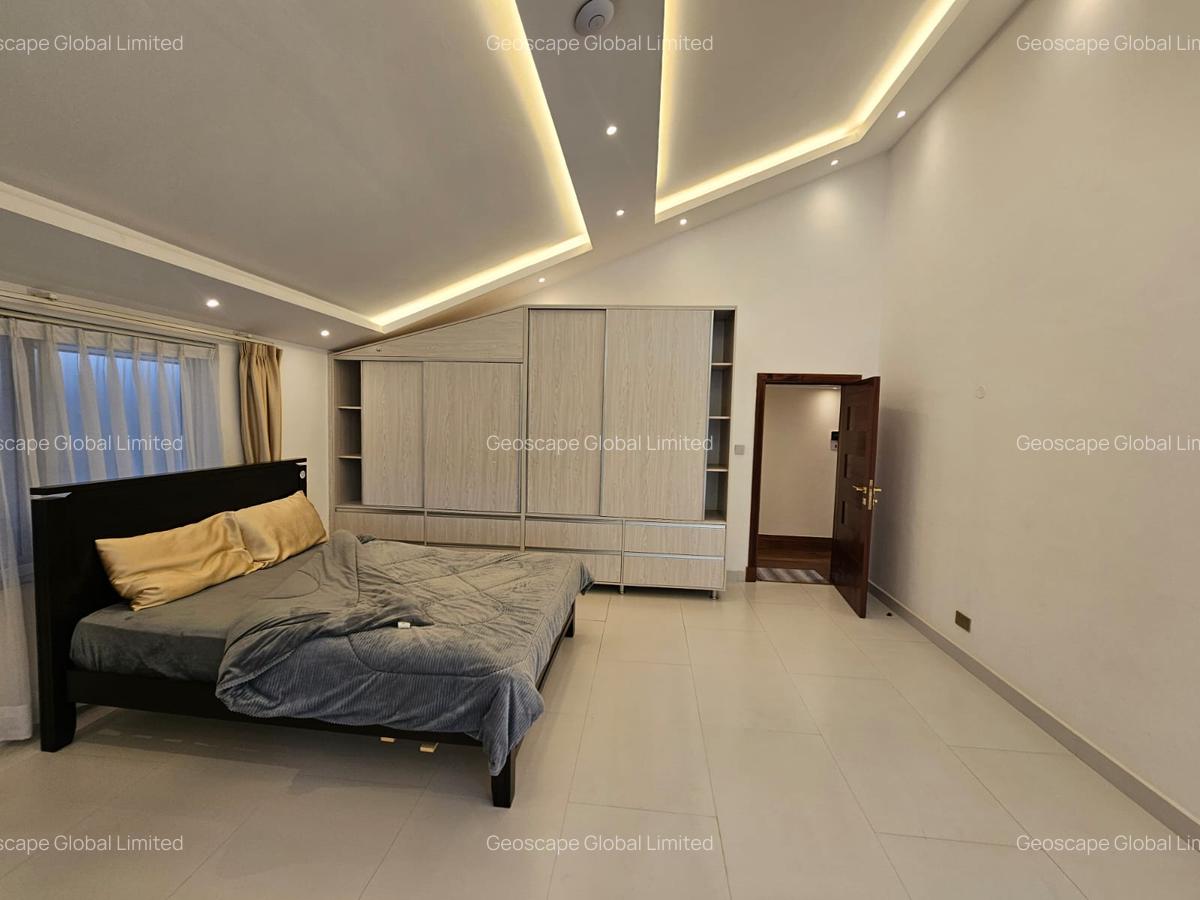 3 Bed House with En Suite in Gigiri - 11