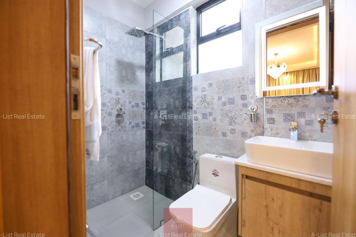 1 Bed Apartment with En Suite at Githuri Road - 8