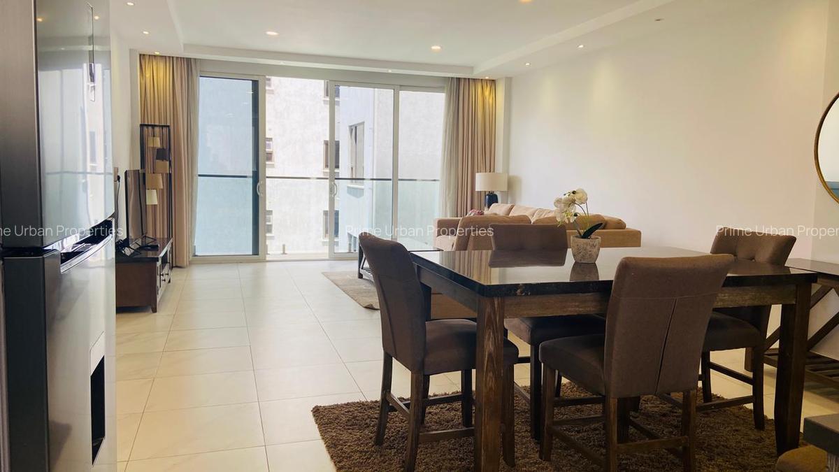 Furnished 2 Bed Apartment with En Suite in Westlands Area - 13