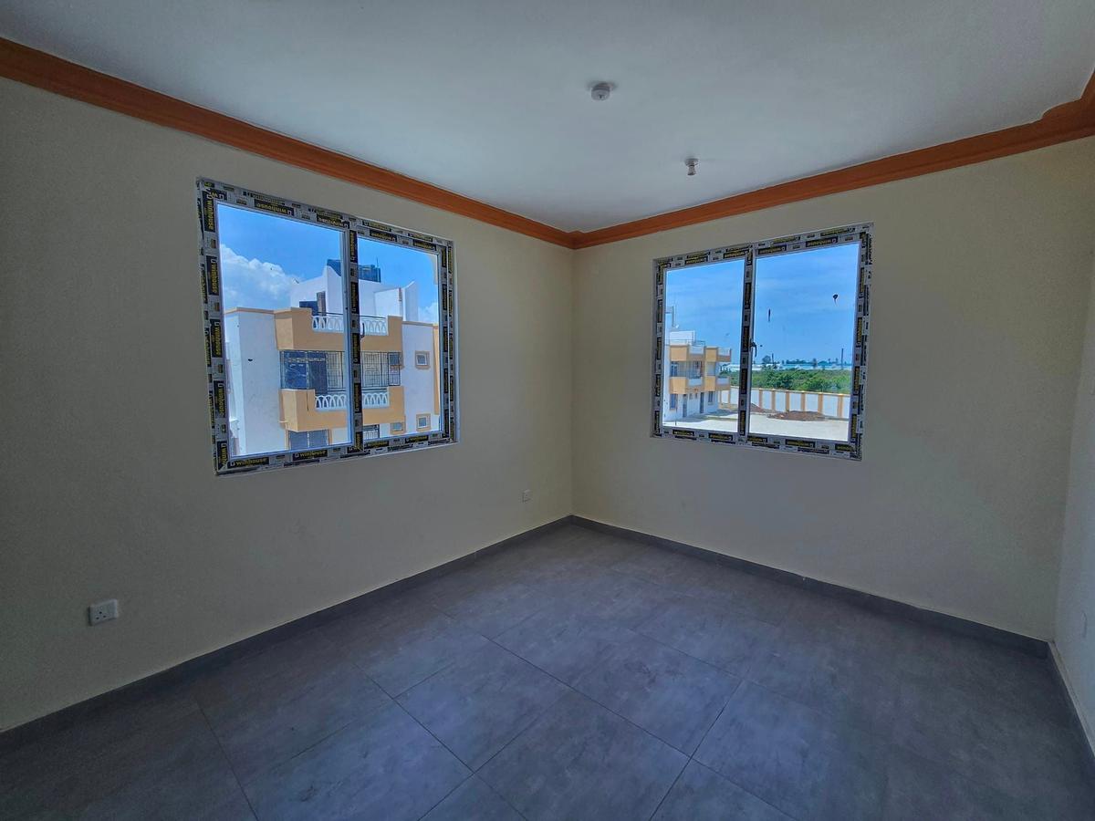 3 Bed Apartment with En Suite in Kizingo - 9