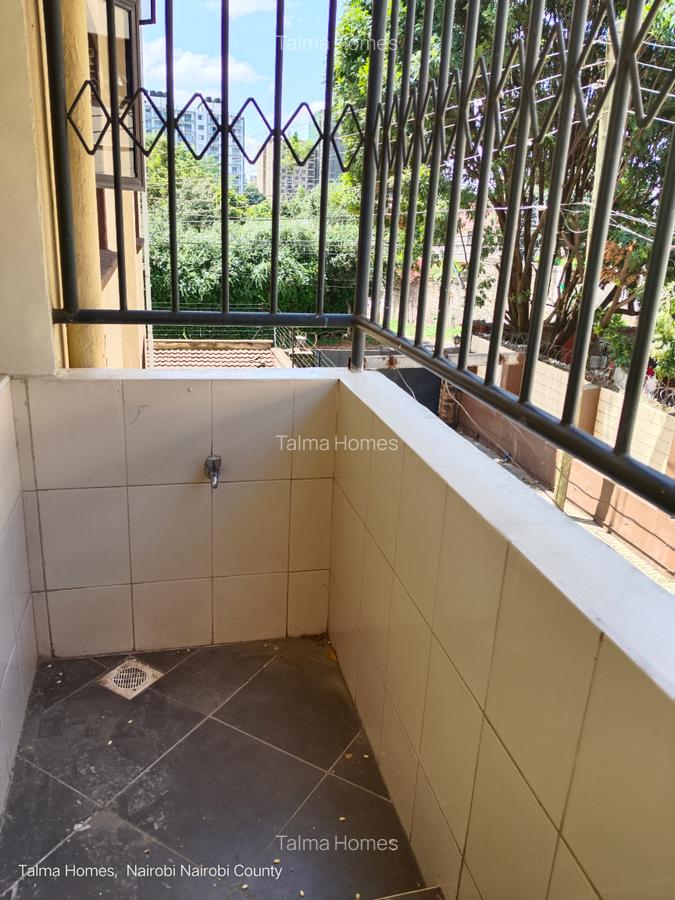 3 Bed Apartment with En Suite at Off Rhapta Road - 8