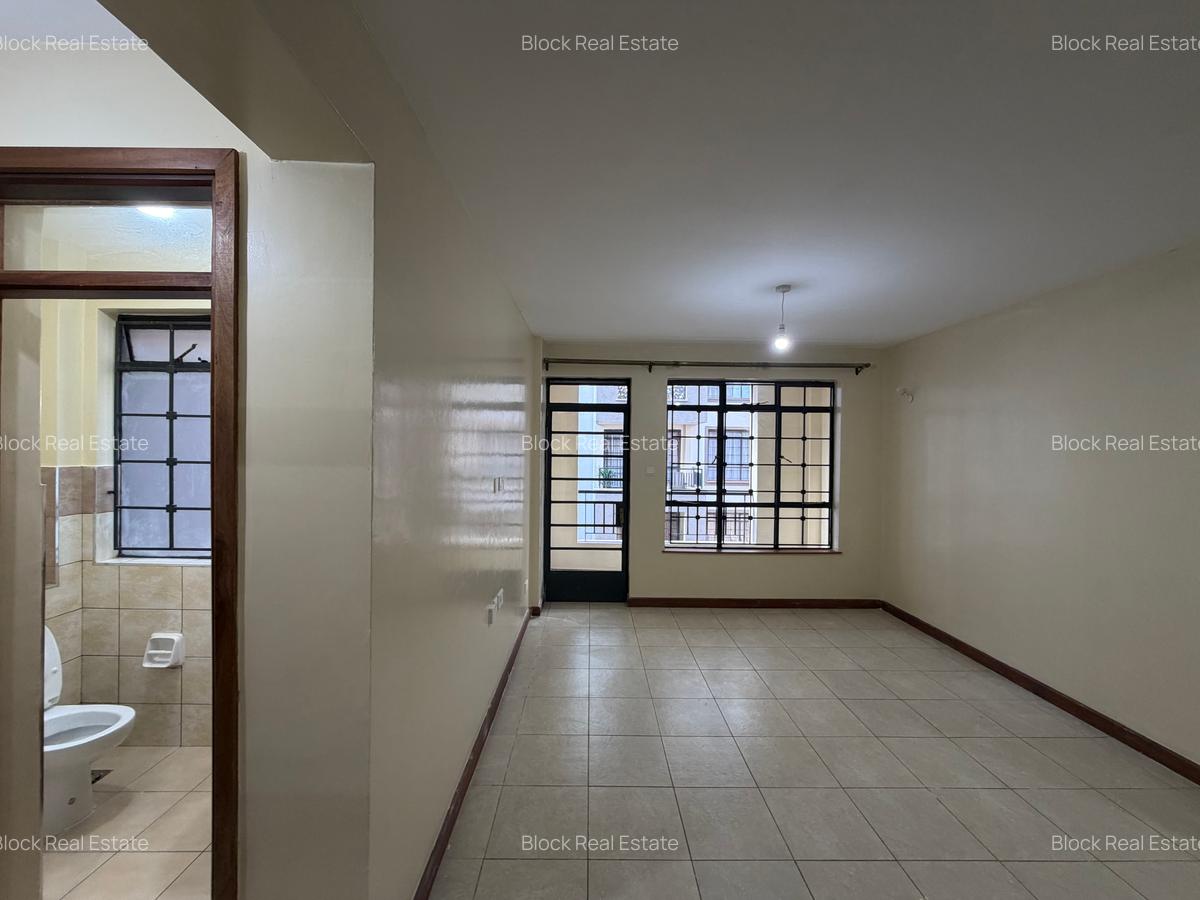 2 Bed Apartment with En Suite in Tatu City - 1