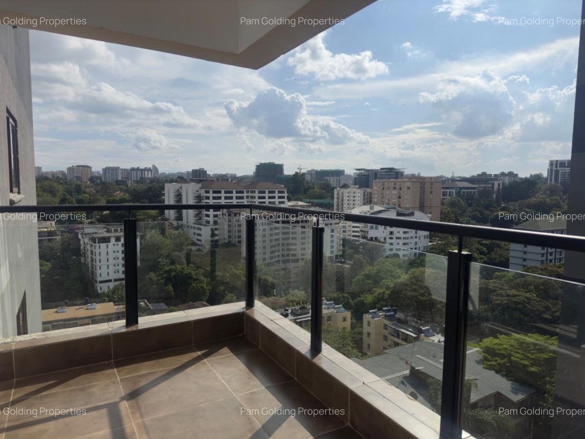 4 Bed Apartment with En Suite in Rhapta Road - 17