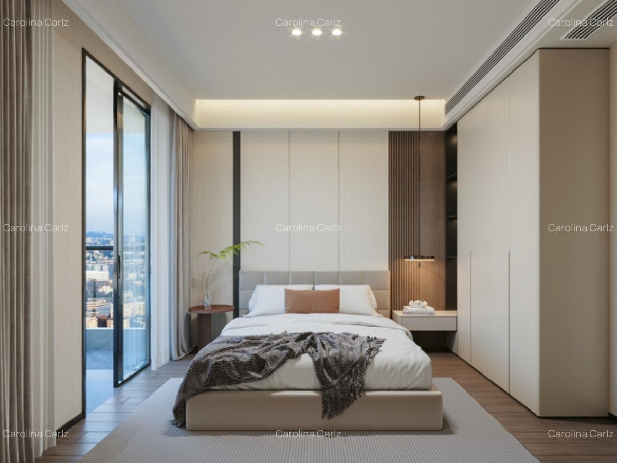 2 Bed Apartment with En Suite at Brookside Drive - 11