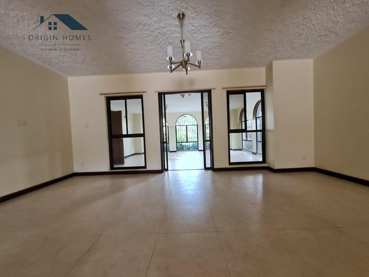 5 Bed House with En Suite at Old Muthaiga - 10