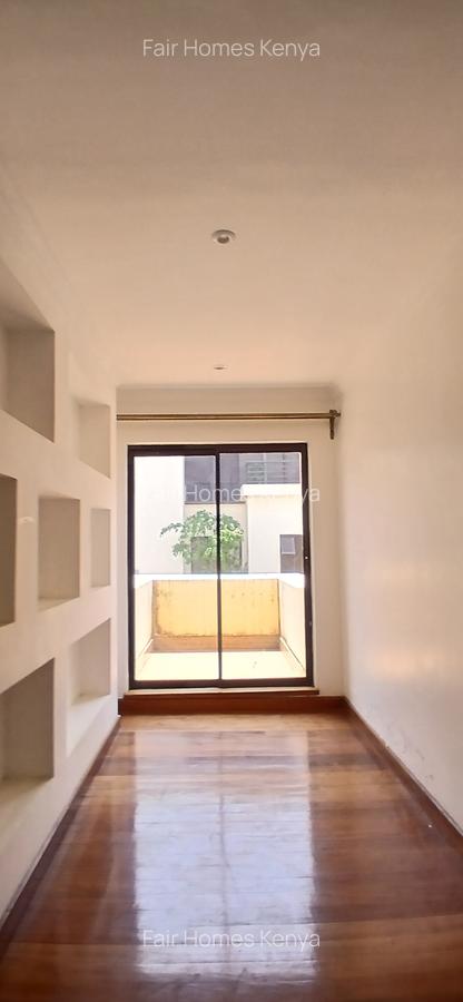 4 Bed Townhouse with En Suite at Kaputei Gardens - 7