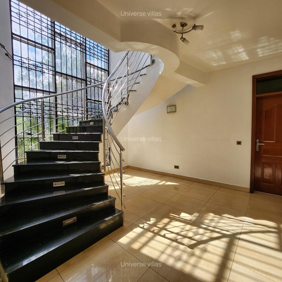 5 Bed Villa with En Suite at Karen Road - 3