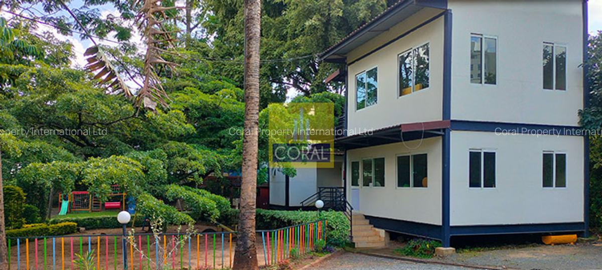 Commercial Property in Gigiri - 2