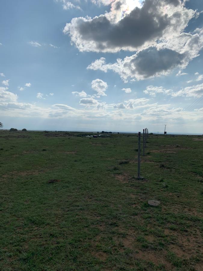 9.6 ac Land in Nanyuki - 5