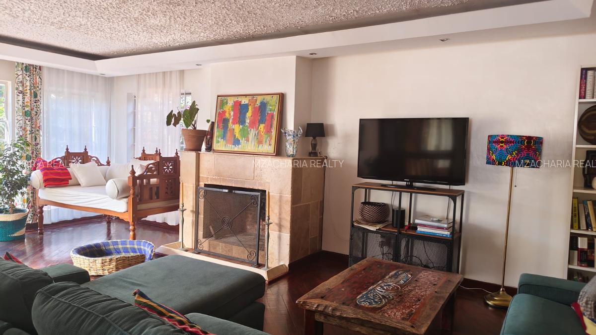 5 Bed House with En Suite in Lower Kabete - 9